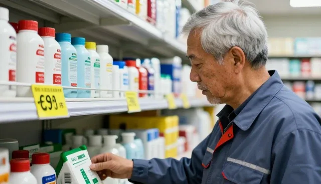 日用百货批发在零售终端的落地策略