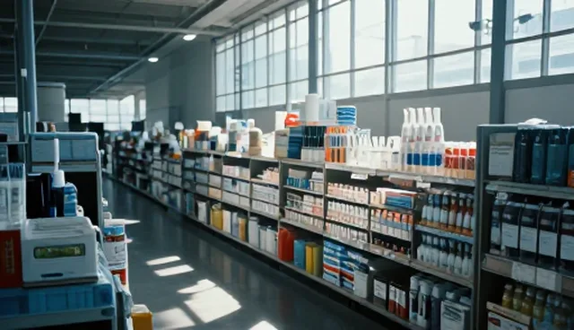 库存优化中商品定制的适用情况与限制