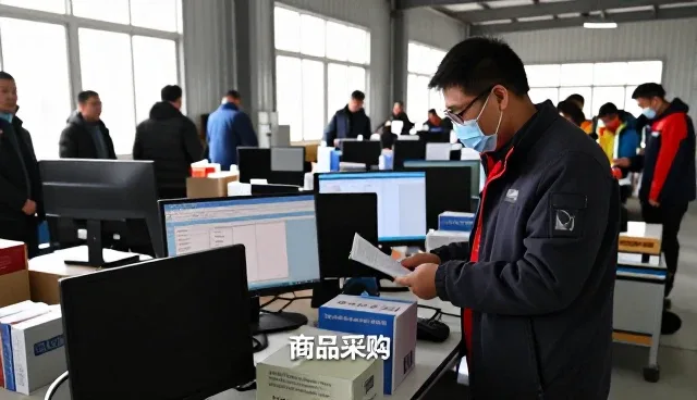 从交通枢纽应用看供应链服务未来发展方向